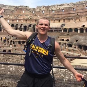 Meet your Posher, Christopher